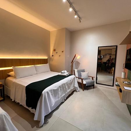 Nari Guest Room フェルナンド・デ・ノローニャ エクステリア 写真