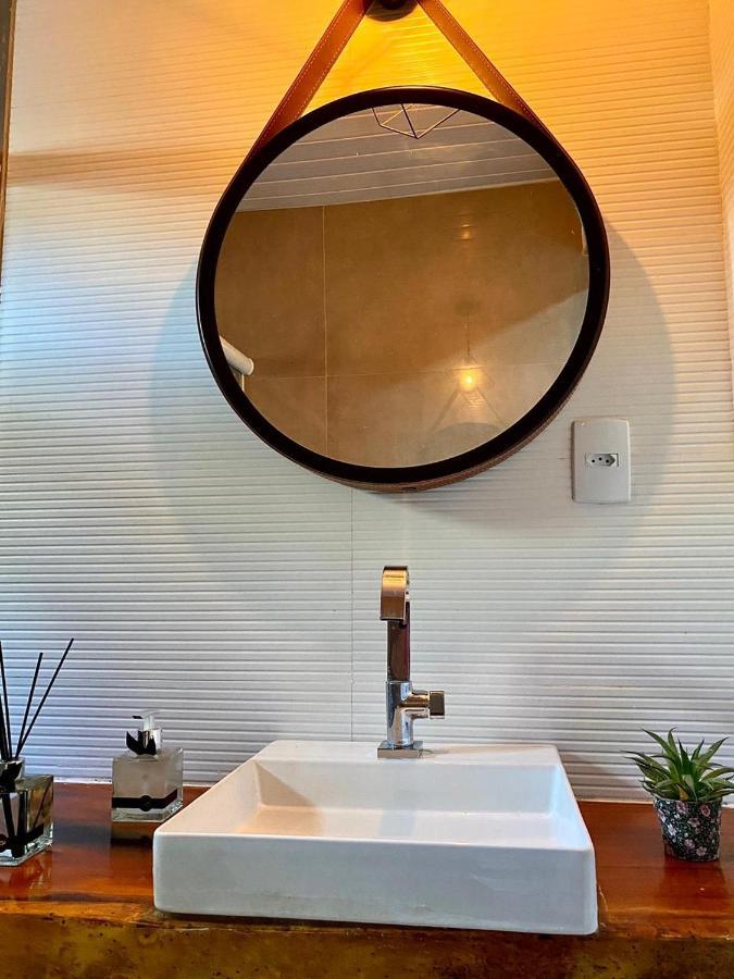 Nari Guest Room フェルナンド・デ・ノローニャ エクステリア 写真